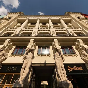 Apartmán U Mamlasu, Brno