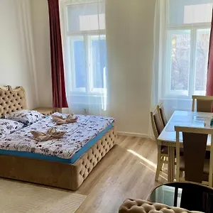 Apartmán Queen, Brno