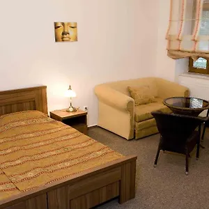 3* Vendégház Satyam