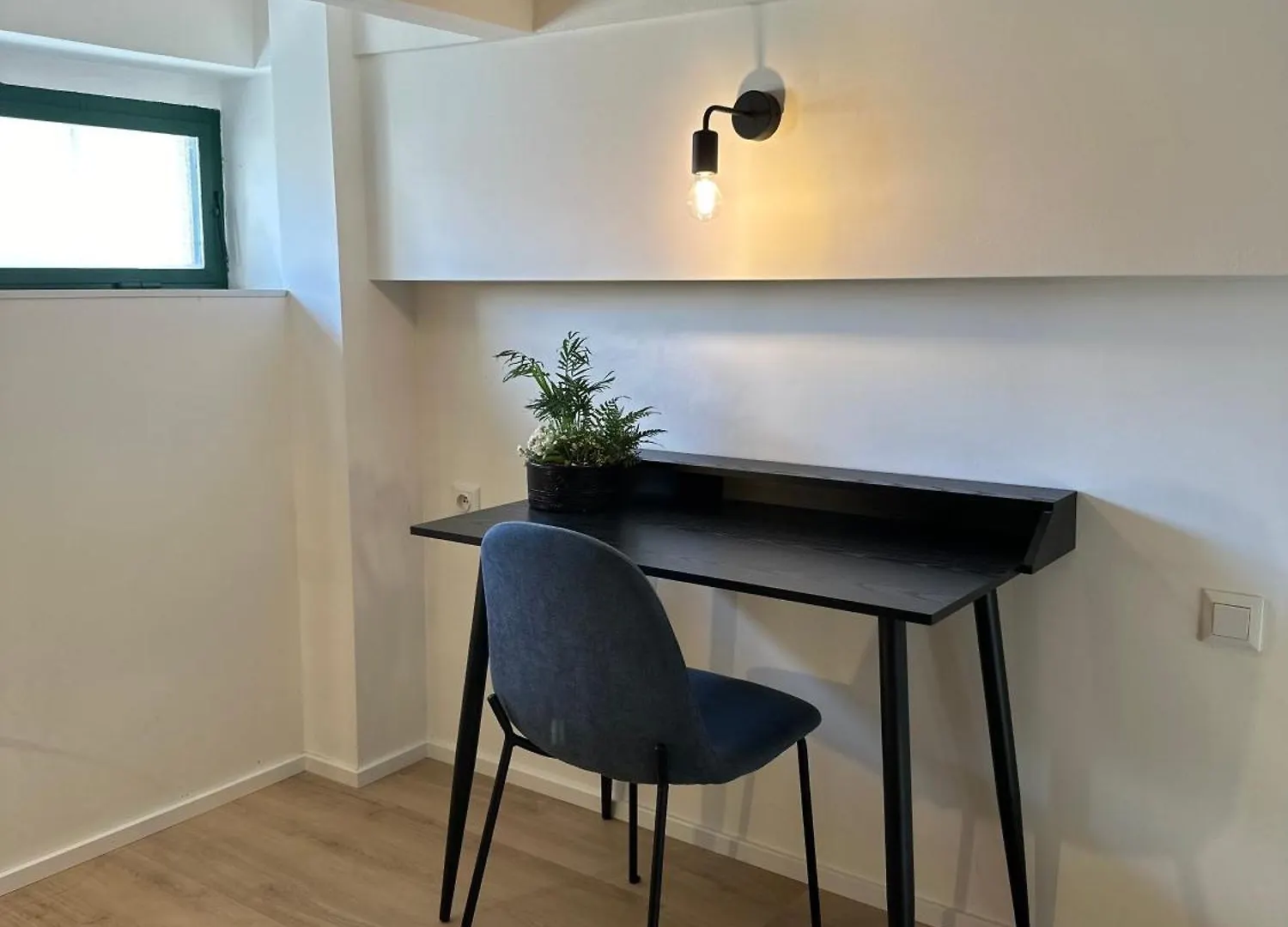 Apartmán Cozy Blue Flat Brno 0*,