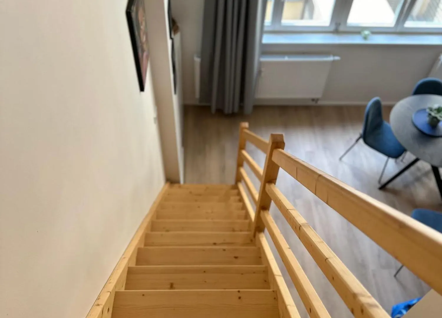Apartmán Cozy Blue Flat Brno 0*,  Česká republika